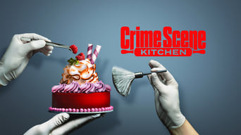 #3 Crime Scene Kitchen