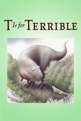 T is for Terrible en streaming 