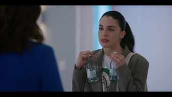 第70話：Ojo por ojo