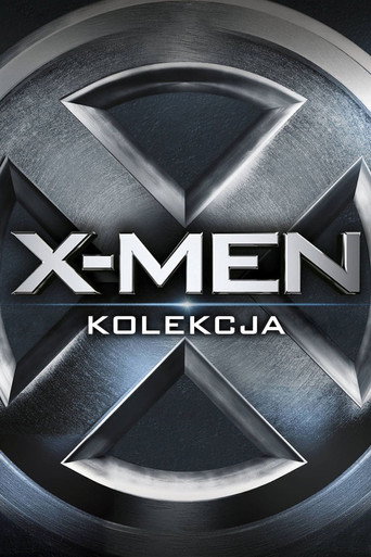 X-Men - Kolekcja
