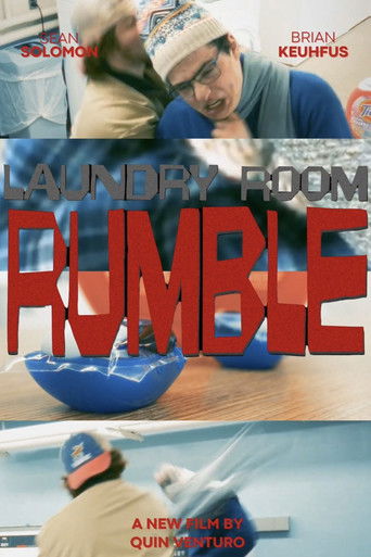 Laundry Room Rumble (1970)