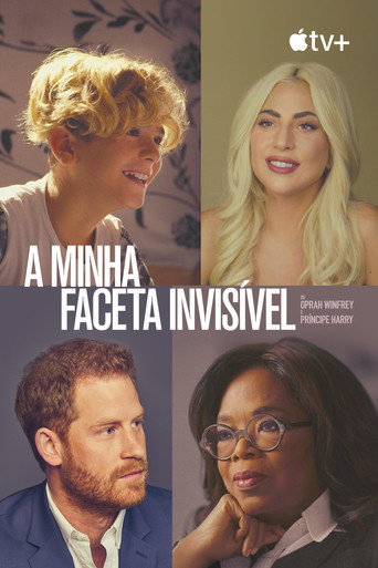 A Minha Faceta Invisível