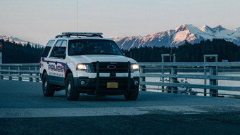 Alaska PD S1E7: Last Frontier