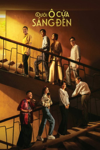 Dưới &ocirc; cửa s&aacute;ng đ&egrave;n (1970)