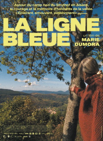 La Ligne bleue