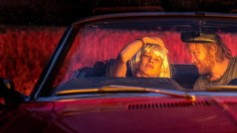 The Maniacs (2023)