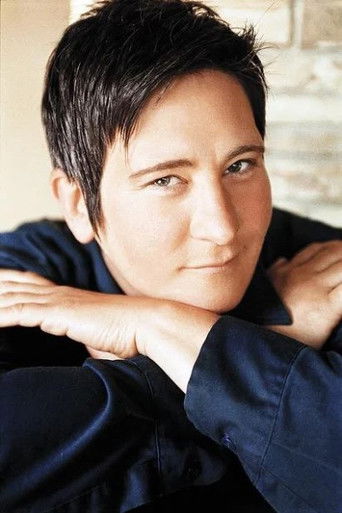 Foto de K.D. Lang
