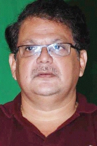 Image of Mahesh Kothare