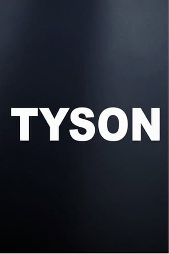 Autobiography Mike Tyson