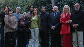 Kaybolan Yillar (2006-2007)
