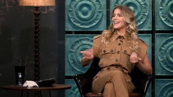 Que História é Essa, Porchat?