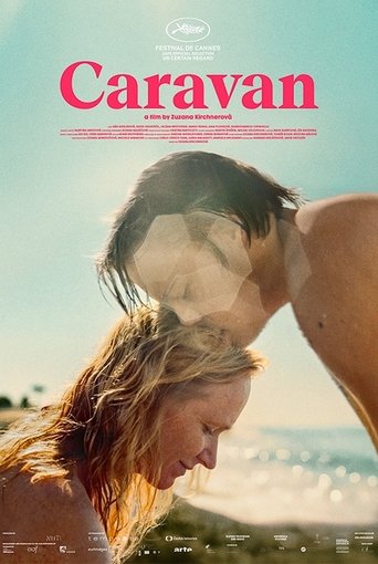 Caravan