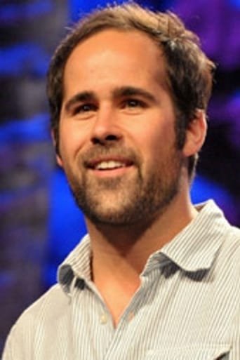 Imagen de Ronnie Vannucci Jr.