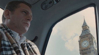 Місія Лондон (2010)