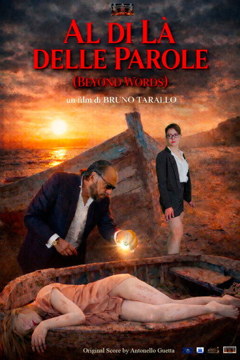 Al di l&agrave; delle parole (2026)