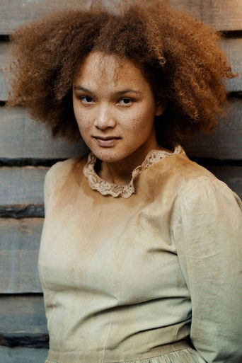 Foto de Gretchen Ramsden