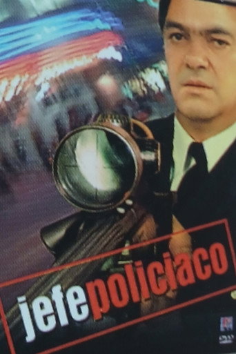 Jefe policiaco (1990)
