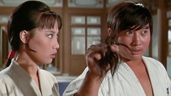 Hapkido (1972)