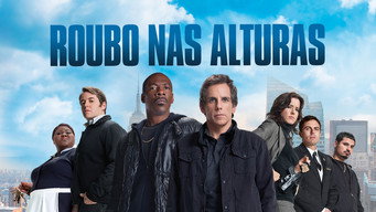 Still 9 from Tower Heist