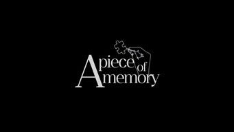 A Piece of Memory (2024) 予告編