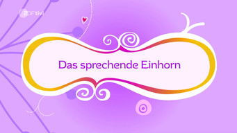 Episode 21 — The Unicorn That Speaks