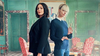 #10 Astrid & Raphaelle