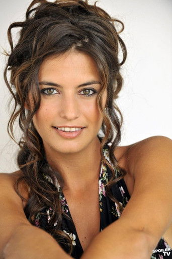 Foto de Laëtitia Milot