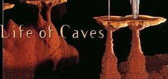 Mysterious Life of Caves