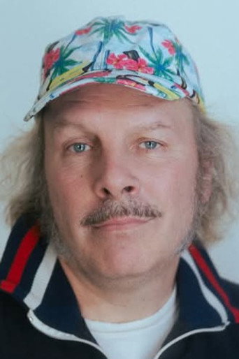 Philippe Katerineの人物画像 3