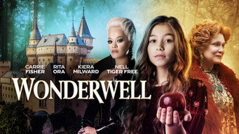 #8 Wonderwell