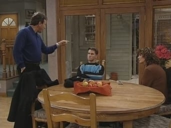 Un chapuzas en casa T7E16