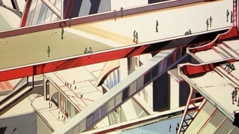 Still 5 from Revolutionary Girl Utena: The Movie