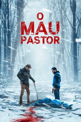 O Mau Pastor (2024) WEB-DL 1080p Dual Áudio Torrent