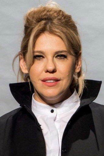 Foto de Bárbara Paz