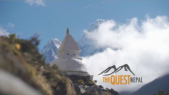 #5 The Quest: Nepal