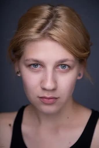 Image of Agatha Larionova