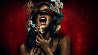 Galeria 4 - El Enigma del Miedo (Escape: Puzzle of Fear)