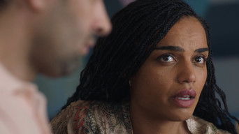 Tomorrow Is Ours S1E1737 poster