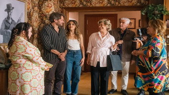 Your Mother or Mine: Mothers-in-Law at War (2024)