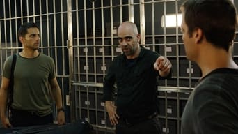 Galeria 3 - Cien años de perdón