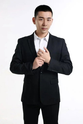 Zheng Yang · foto 1