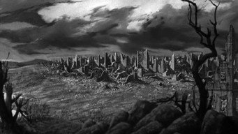 Beyond the Time Barrier (1960)