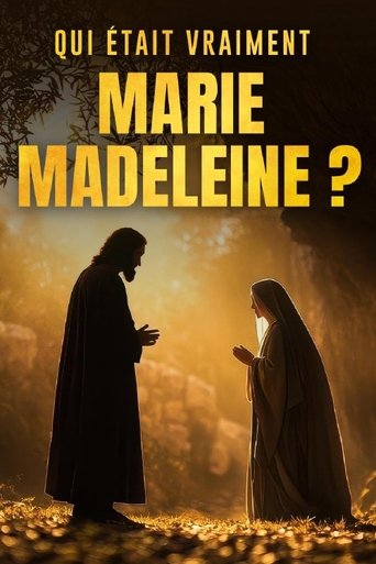 Qui était vraiment Marie Madeleine ? (1970)