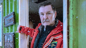 Antarctic (2026)