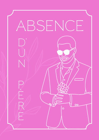 Absence d'un père (2025年)のポスター画像 - FindKey