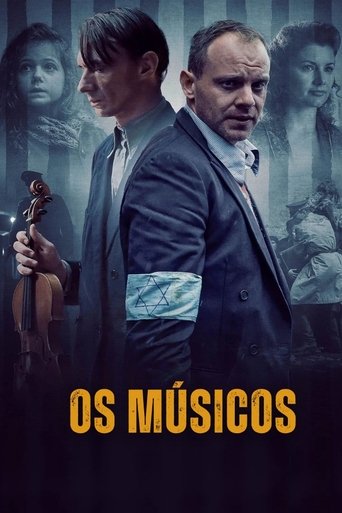 Imagem de: Os Músicos Torrent