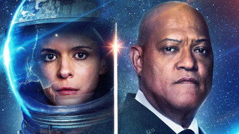 Still 5 from The Astronaut