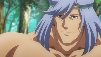 Episódio A Aldeia da Ilha Remota da série Helck
