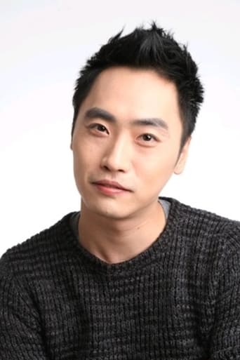 Image of Jeong Seung-uk