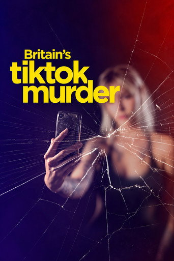 Britain’s TikTok Murder